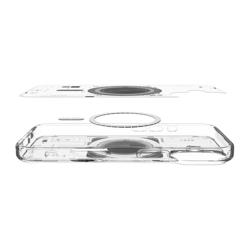 Spigen iPhone 17 系列手機殼 – Ultra Hybrid Neo One (MagFit)